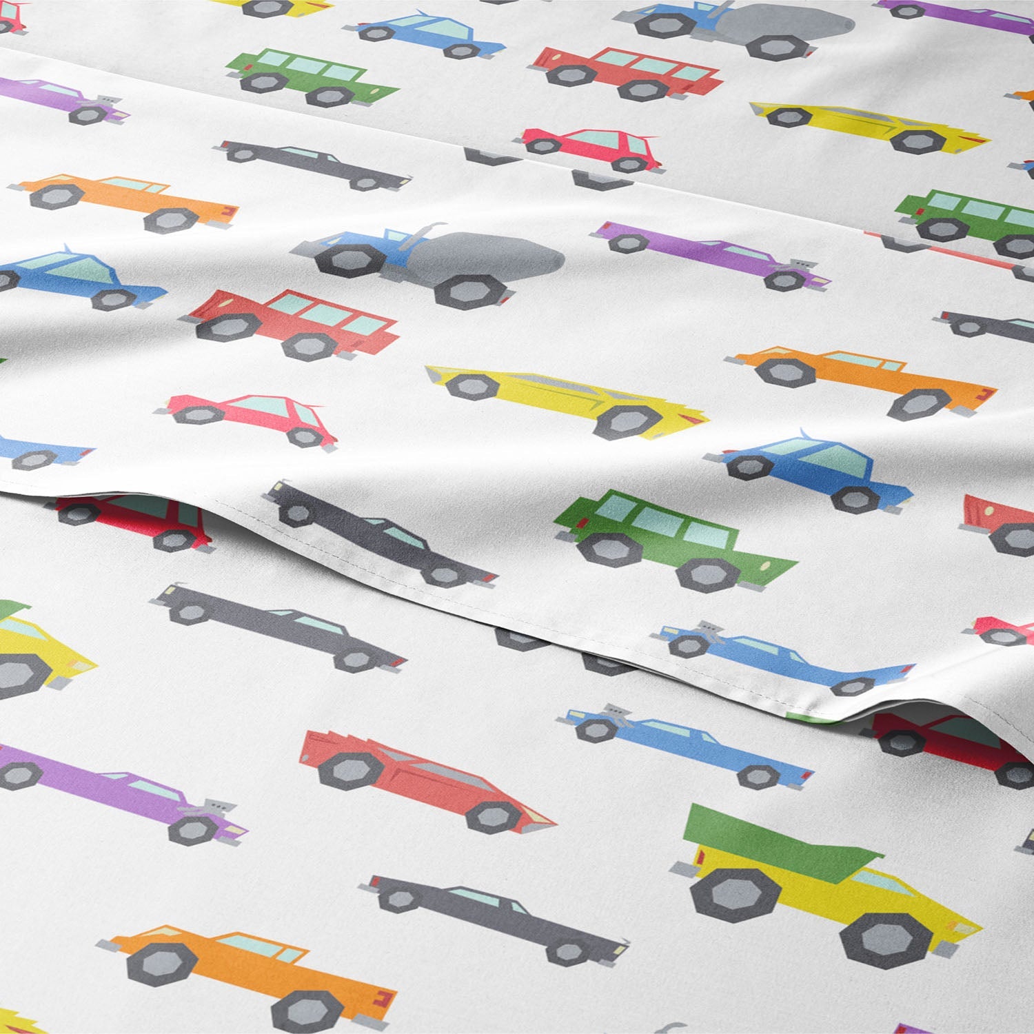 Kids Sheet Set