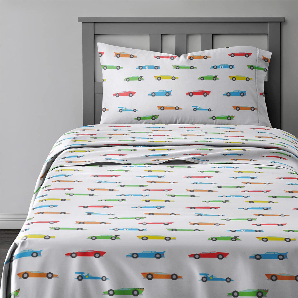 Kids Sheet Set