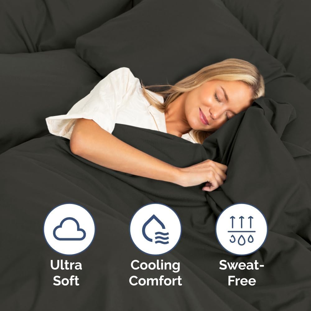4 Piece Sheet Set