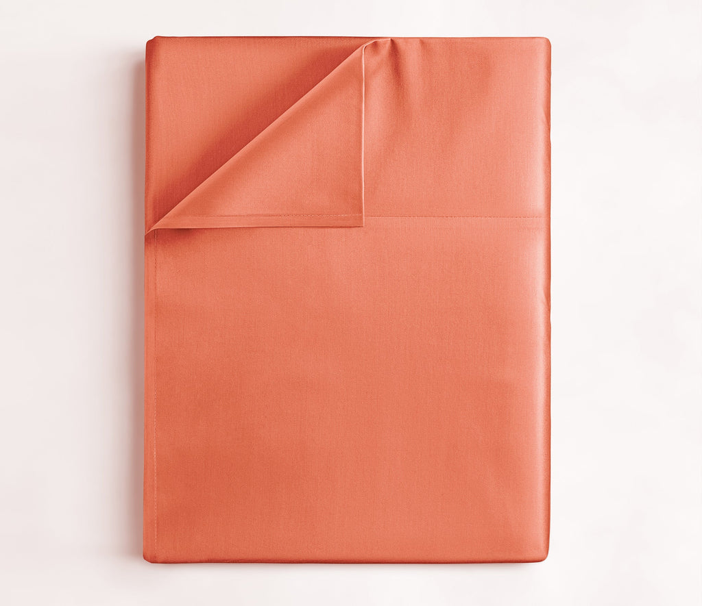 Single Flat Sheet