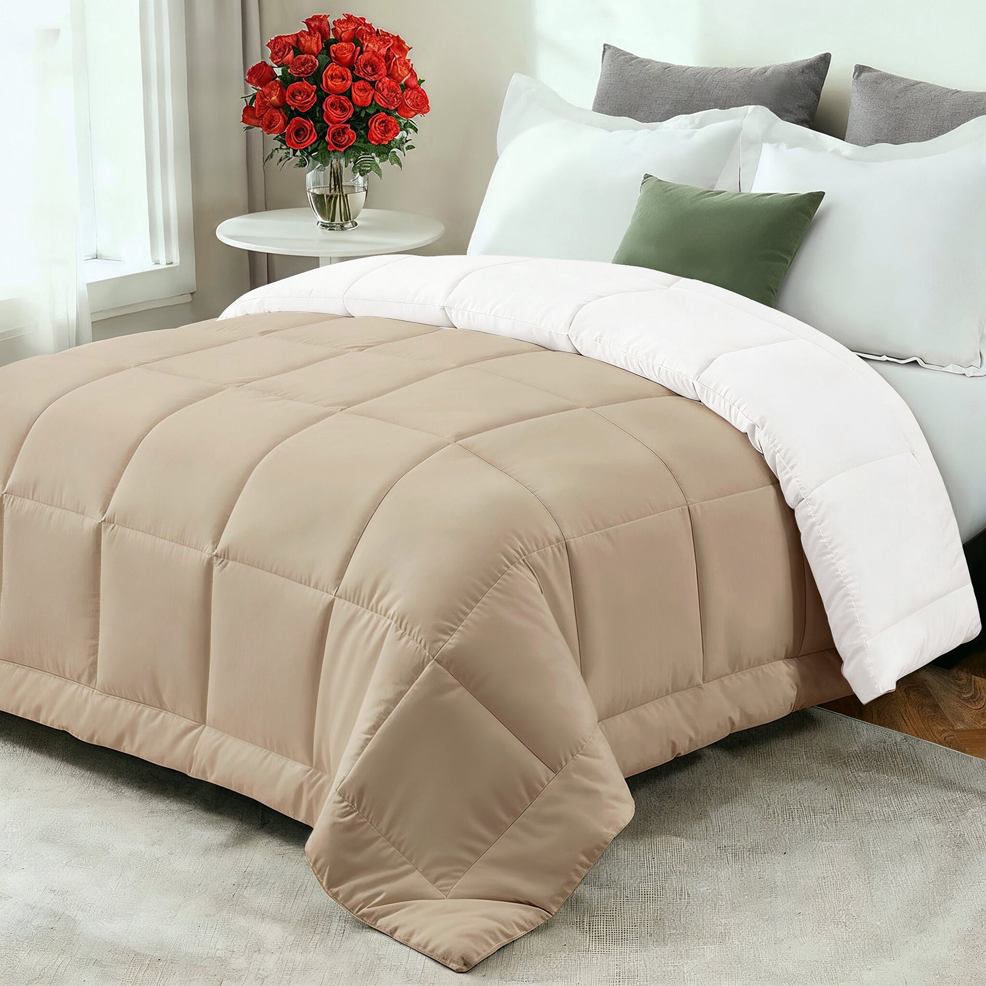 Premium Down Alternative Comforter