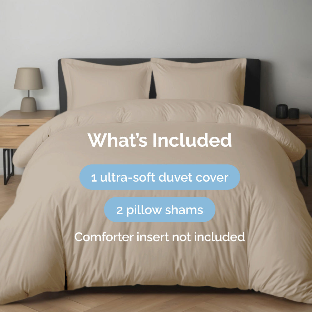 Duvet Covers