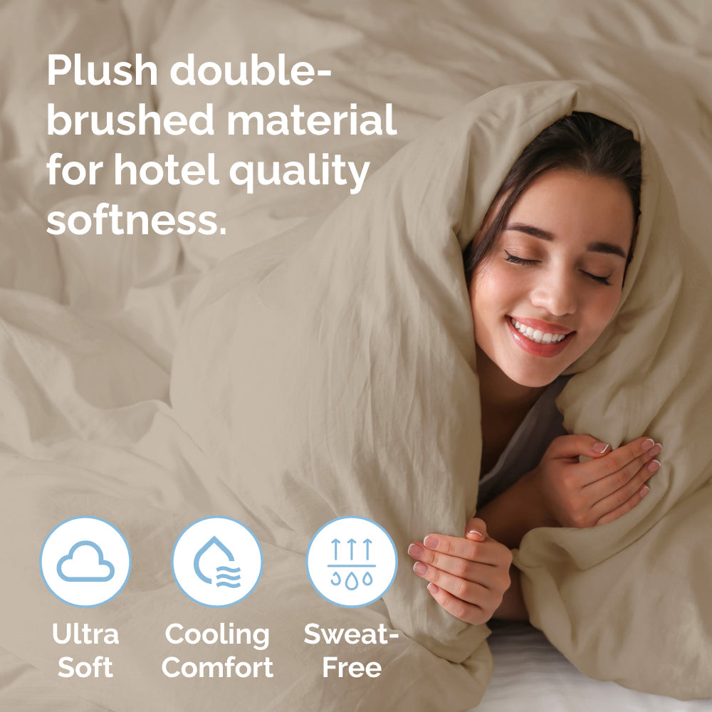 Duvet Covers