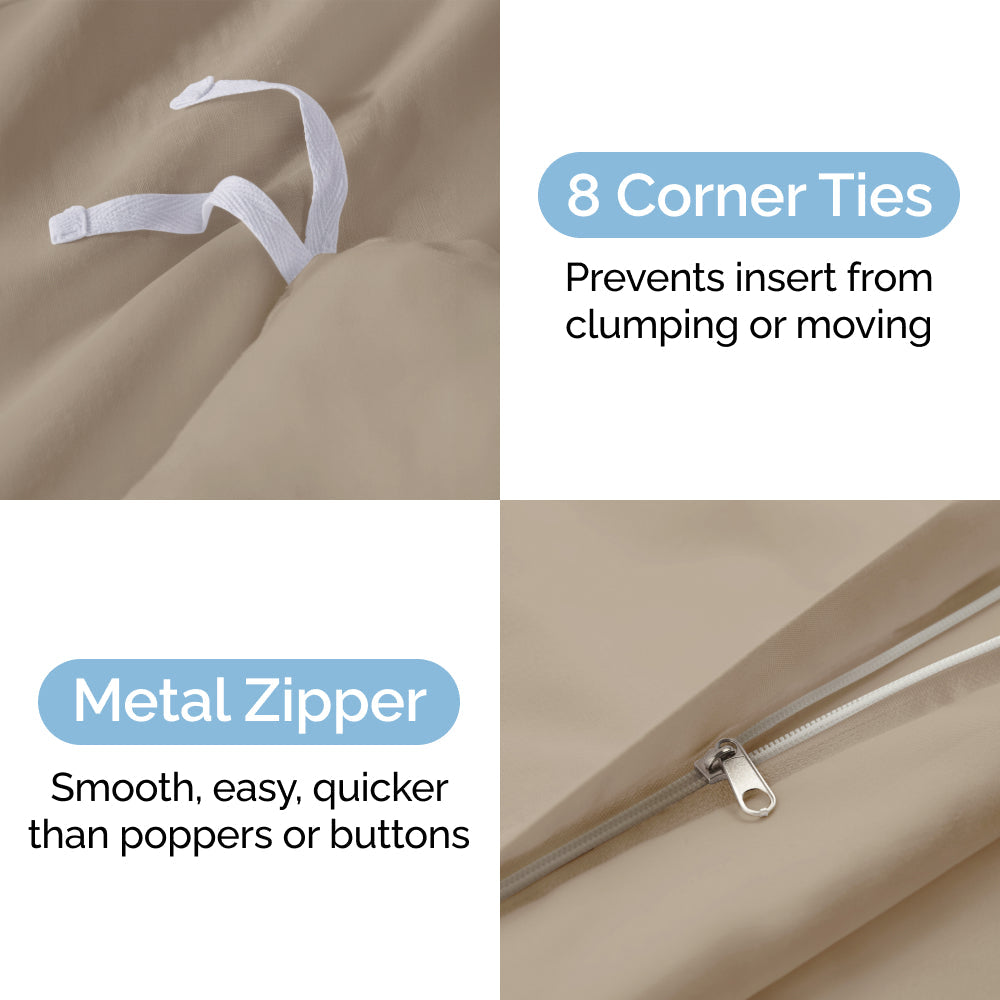Duvet Covers
