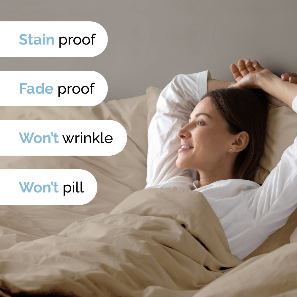 Duvet Covers