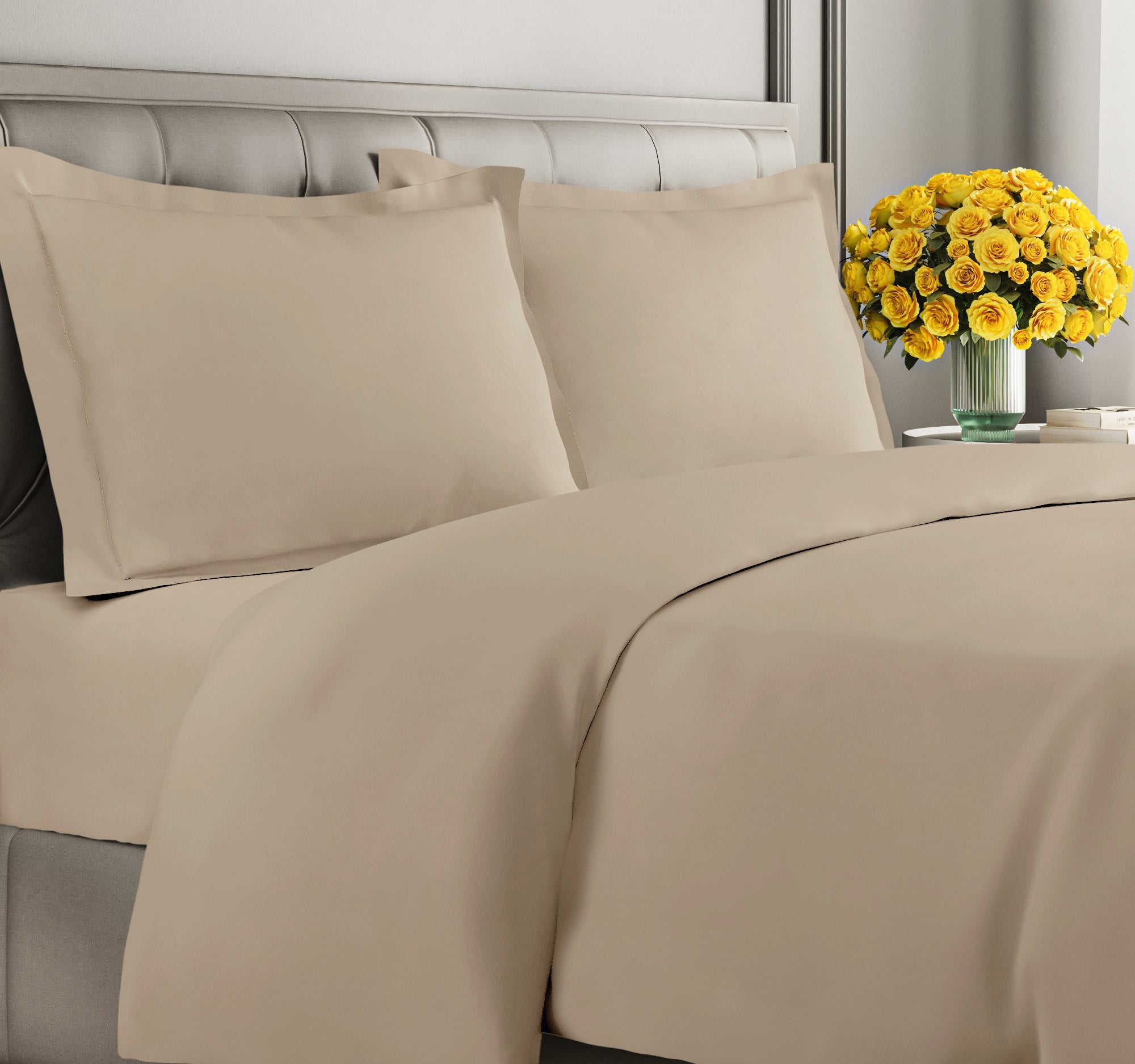 Duvet Covers