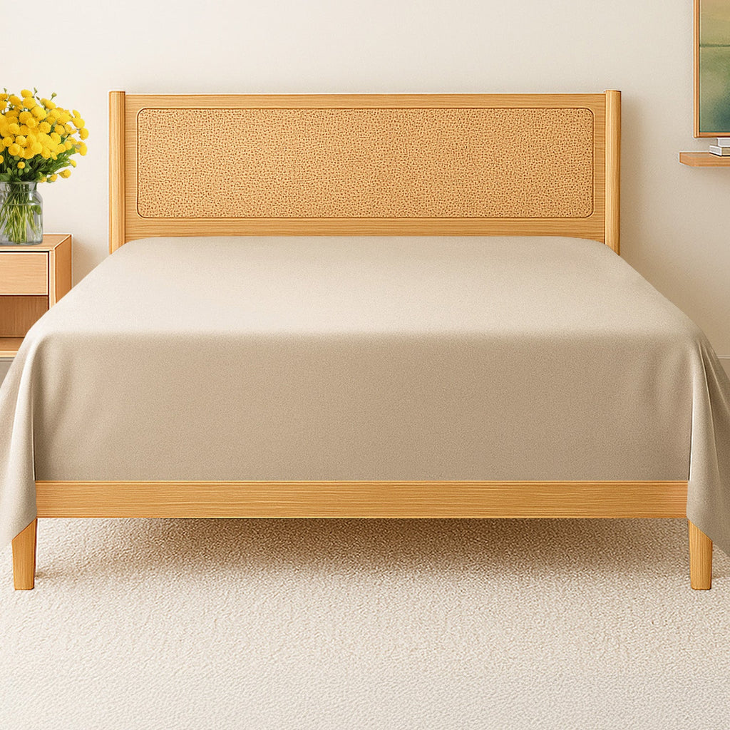 Single Flat Sheet