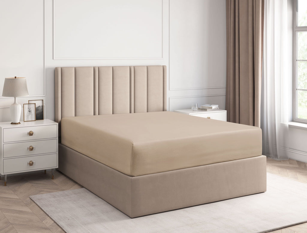 Standard Single Fitted Sheet