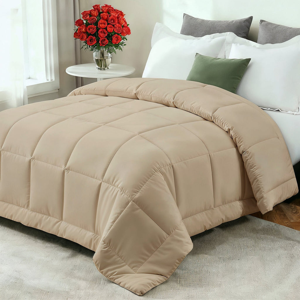 Premium Down Alternative Comforter