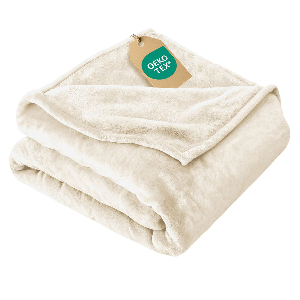 Ultra-Plush Fleece Blanket