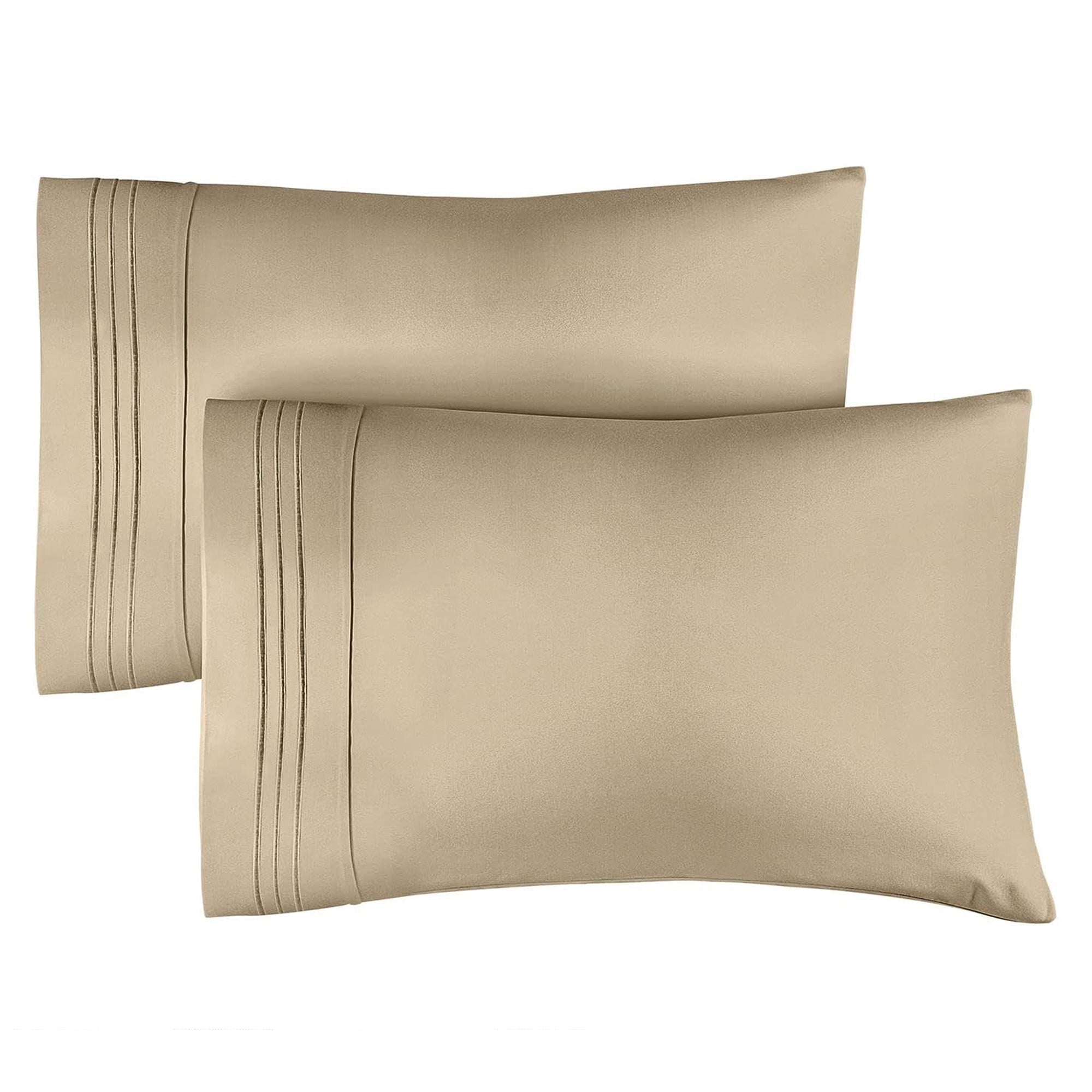 2 Pillowcase Set