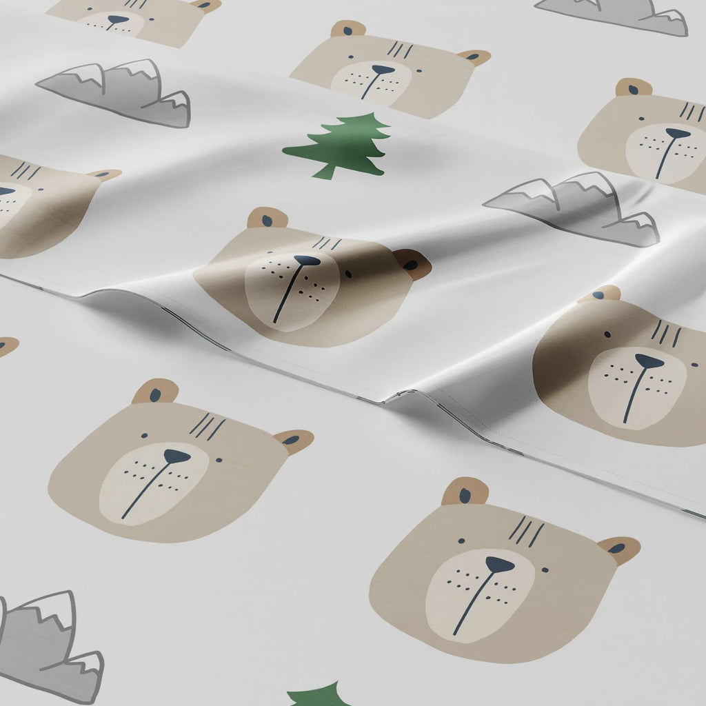 Kids Sheet Set