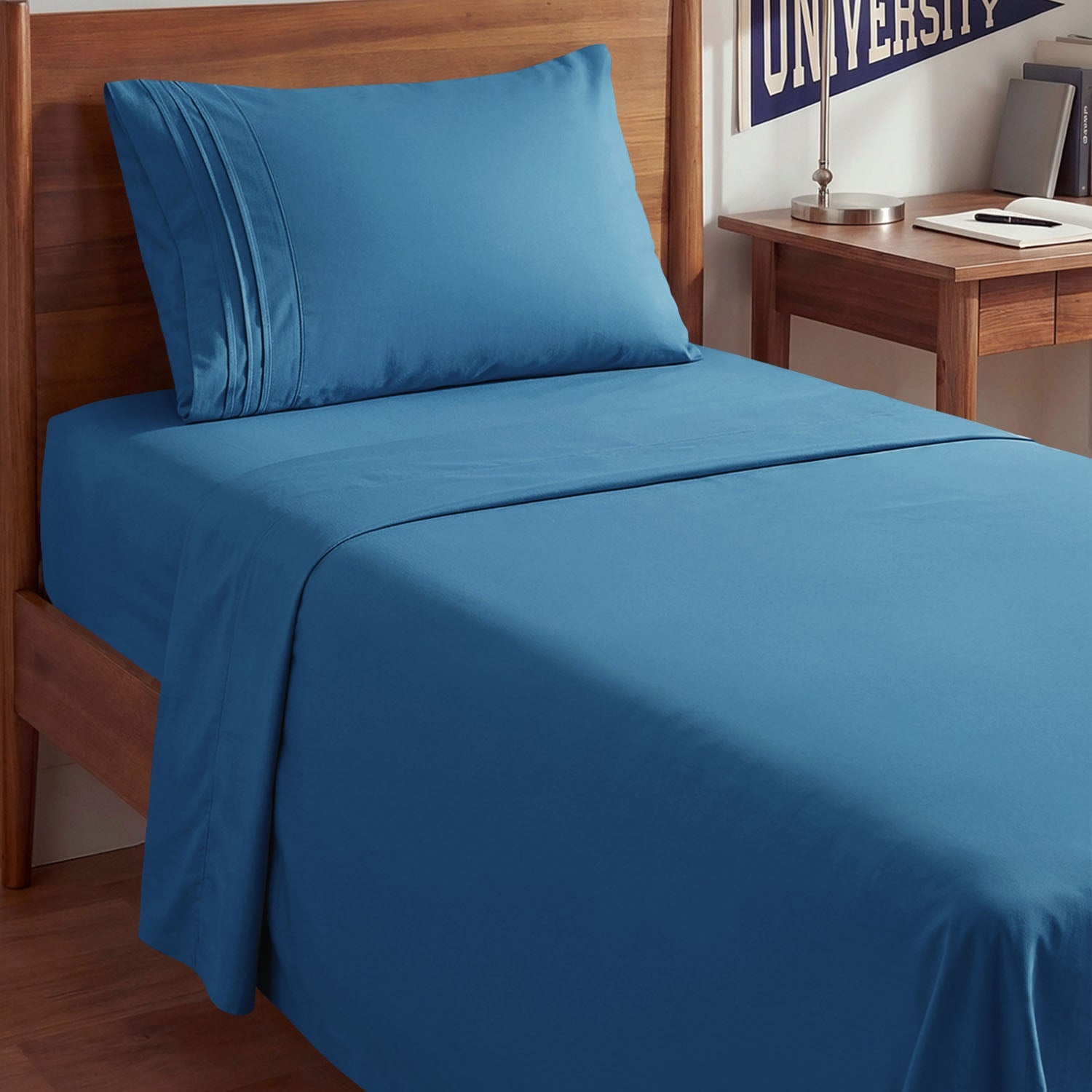 4 Piece Sheet Set