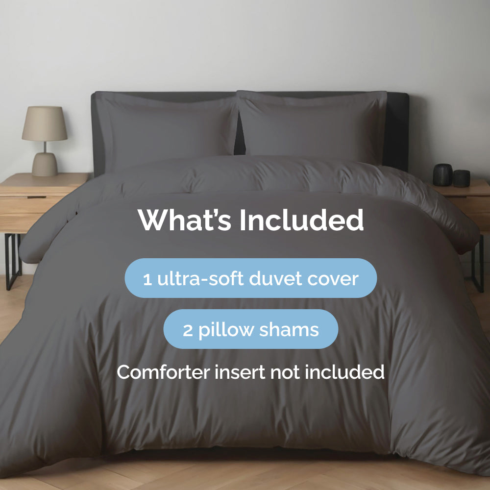 Duvet Covers