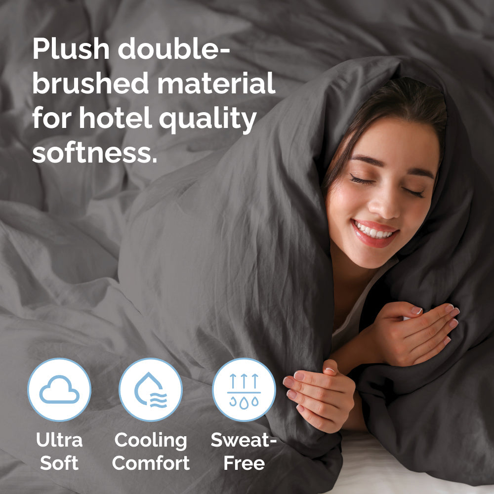 Duvet Covers