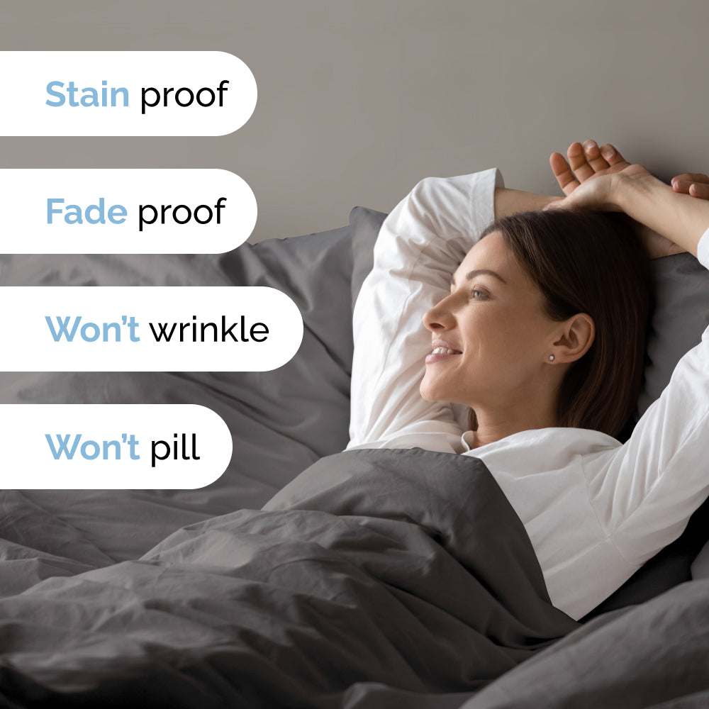 Duvet Covers