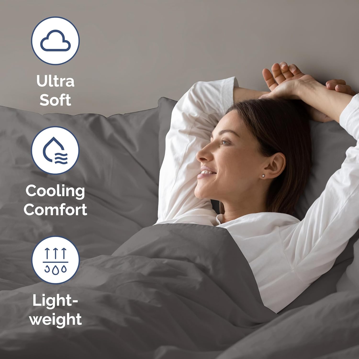 4PC Air Mattress
