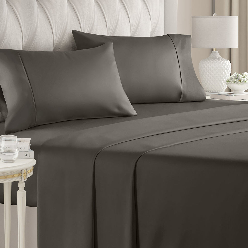 4 Piece Sheet Set