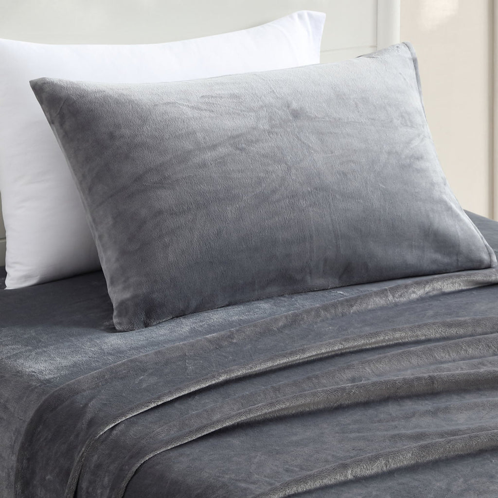 Fleece Sheet Set