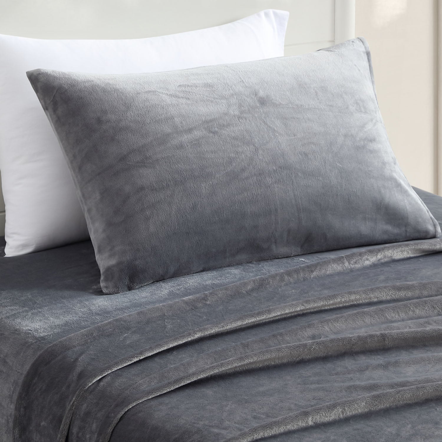 Fleece Sheet Set