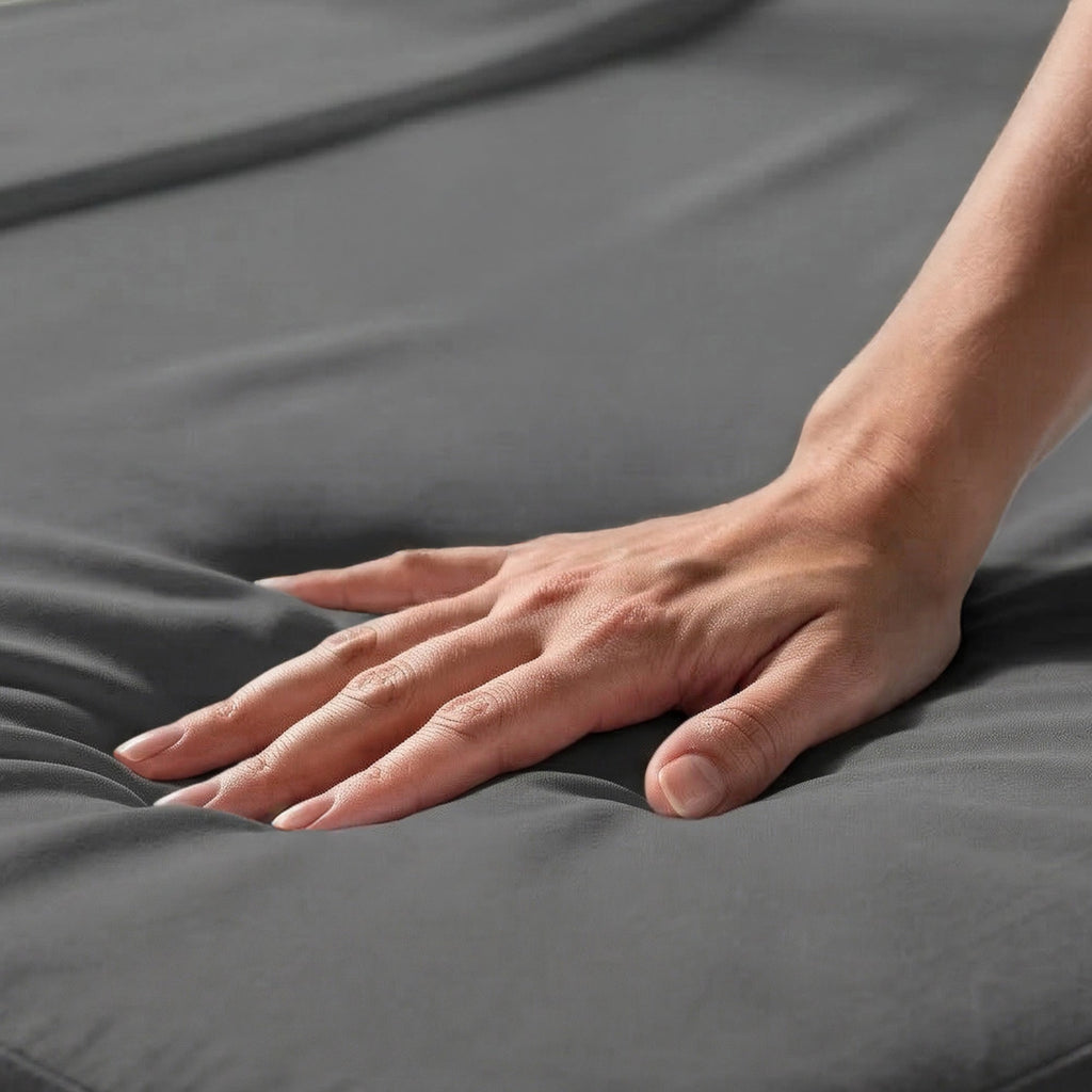 4 Piece Deep Pocket Sheet Set