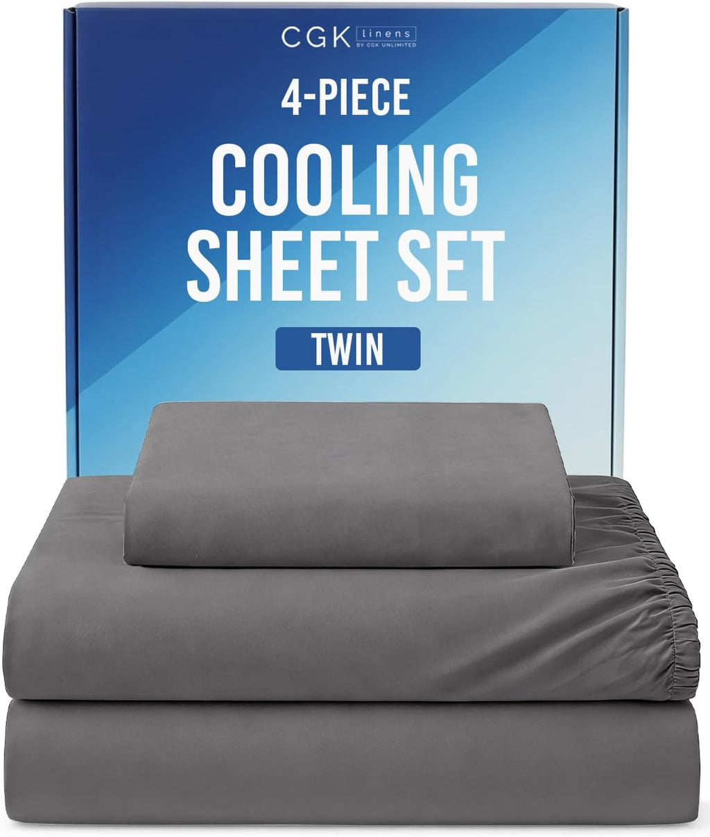 Cooling Sheet Set