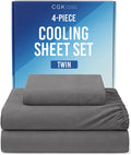 Cooling Sheet Set