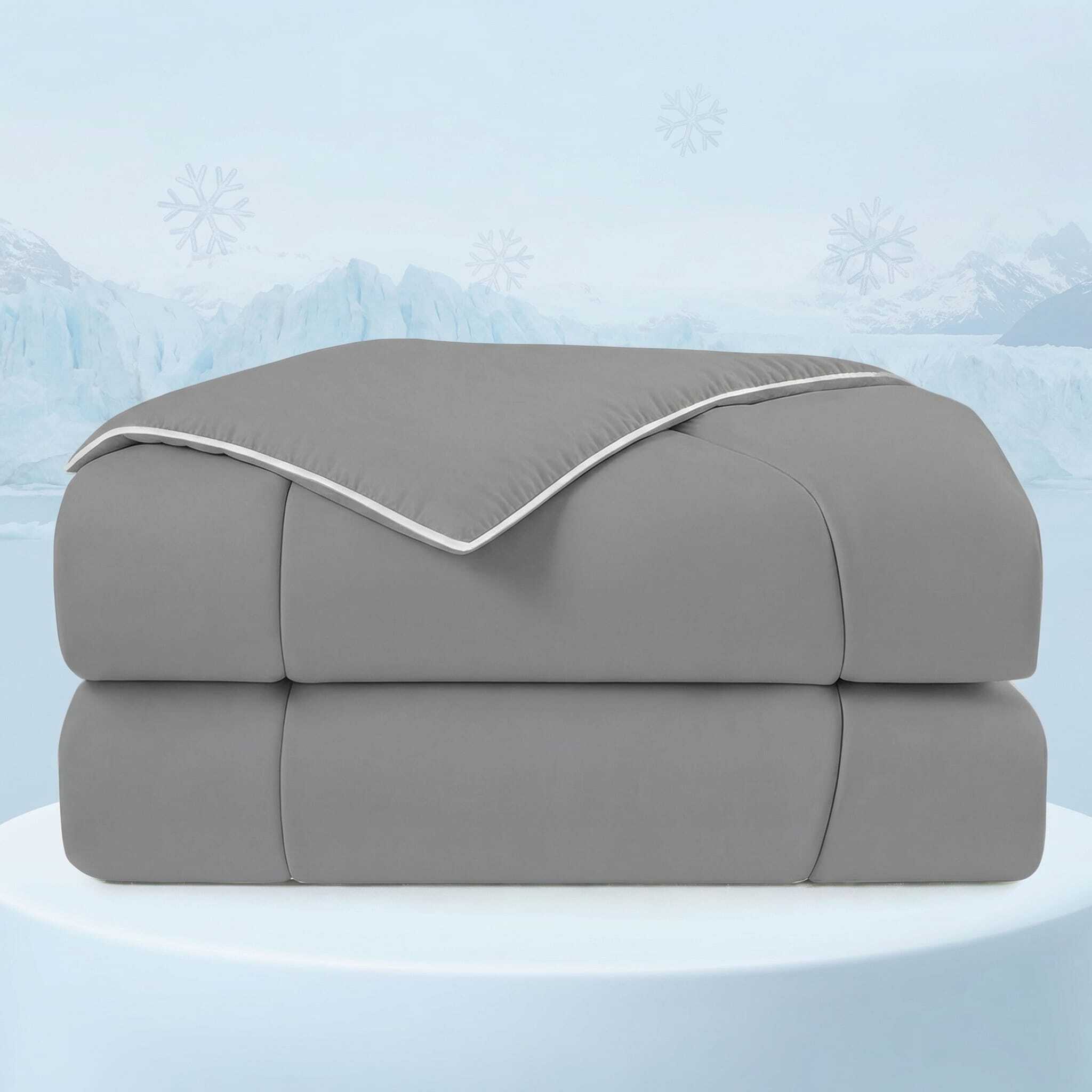 Cooling Comforter