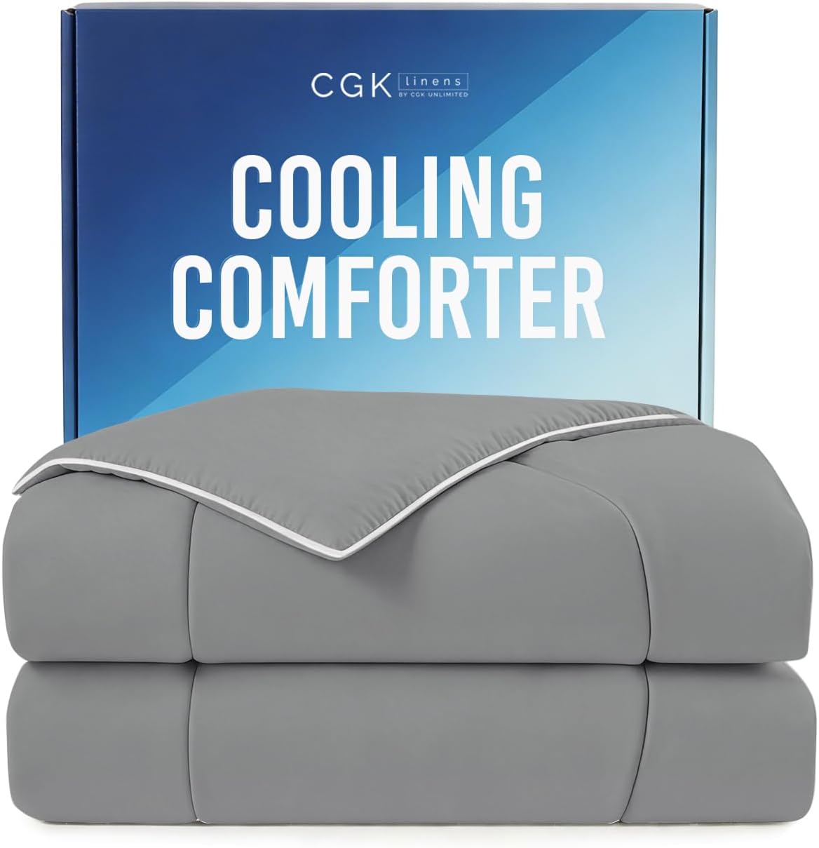 Cooling Comforter
