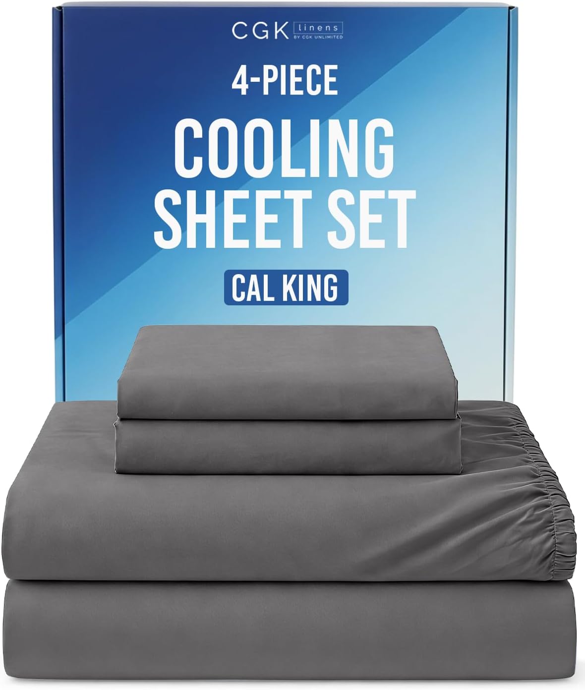 Cooling Sheet Set