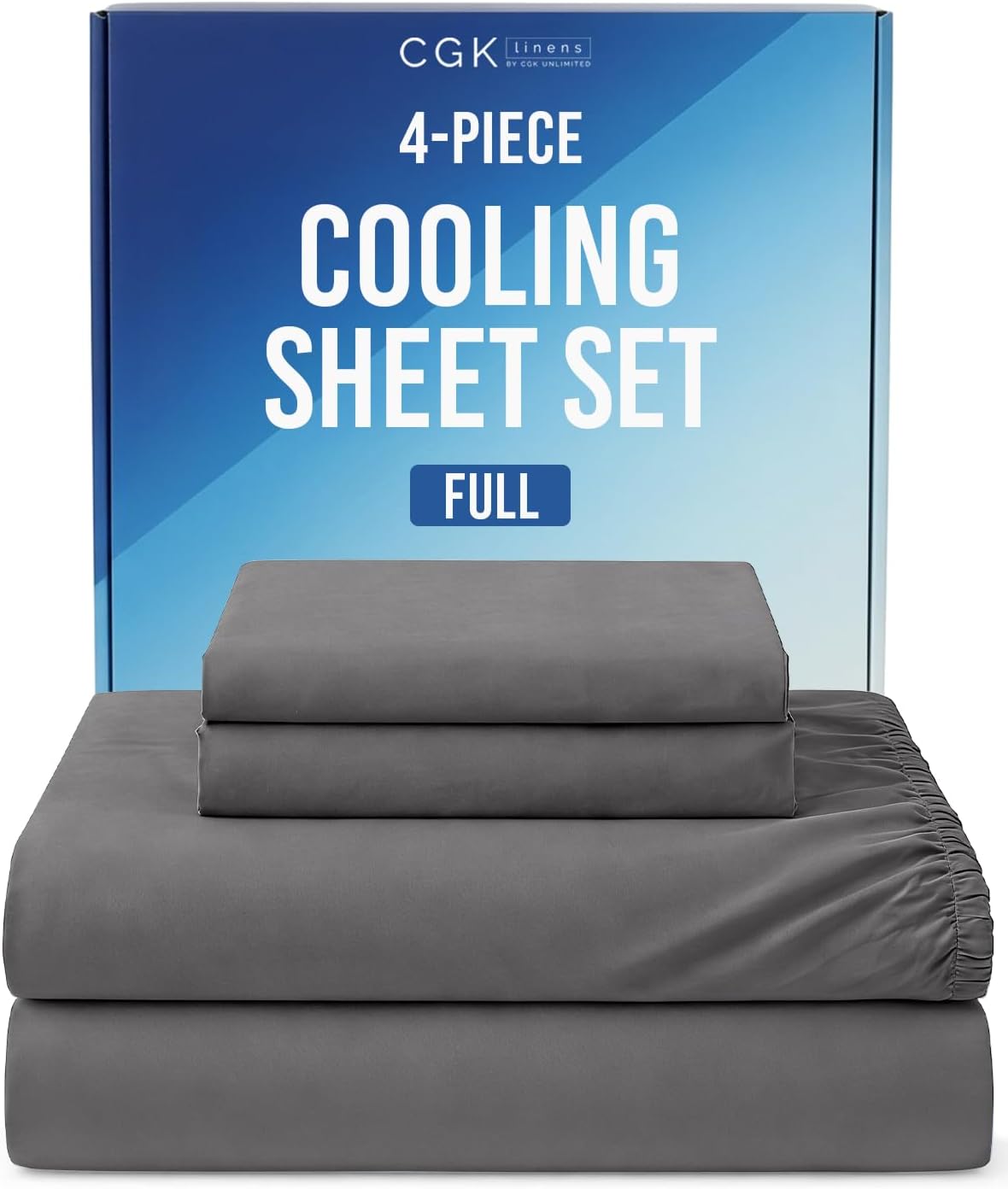 Cooling Sheet Set
