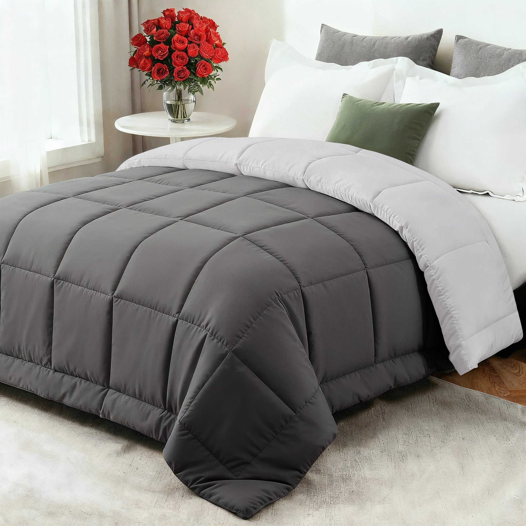 Premium Down Alternative Comforter