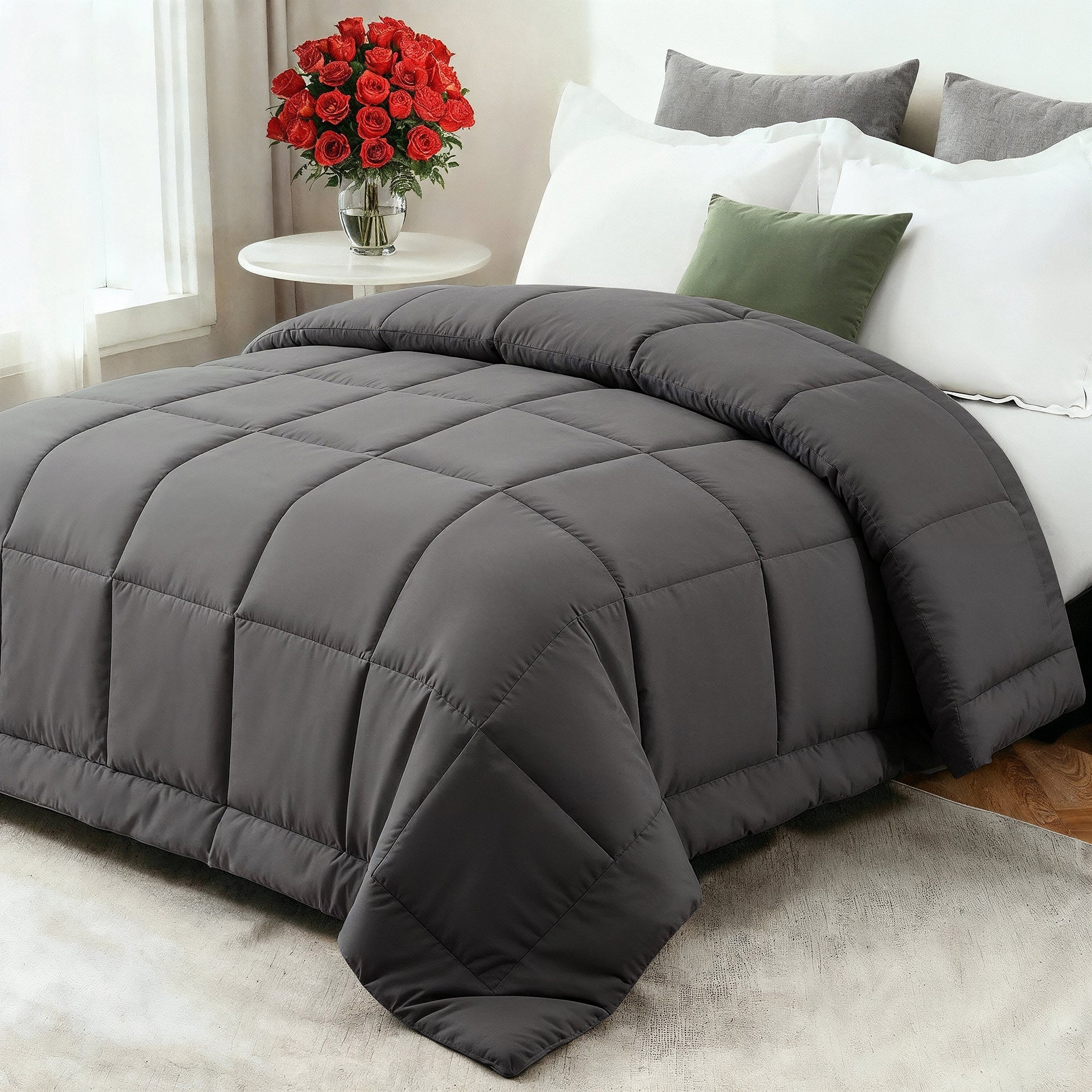 Premium Down Alternative Comforter