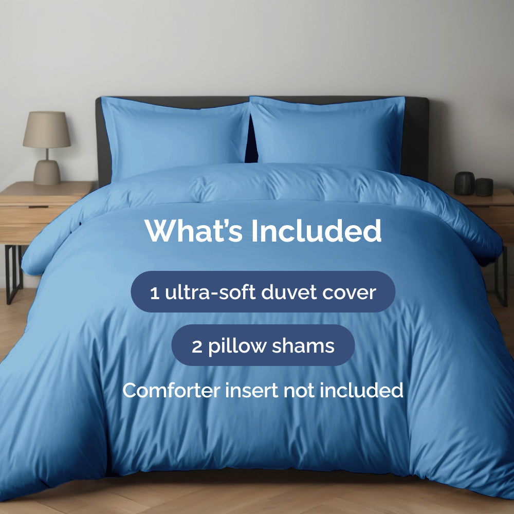 Duvet Covers