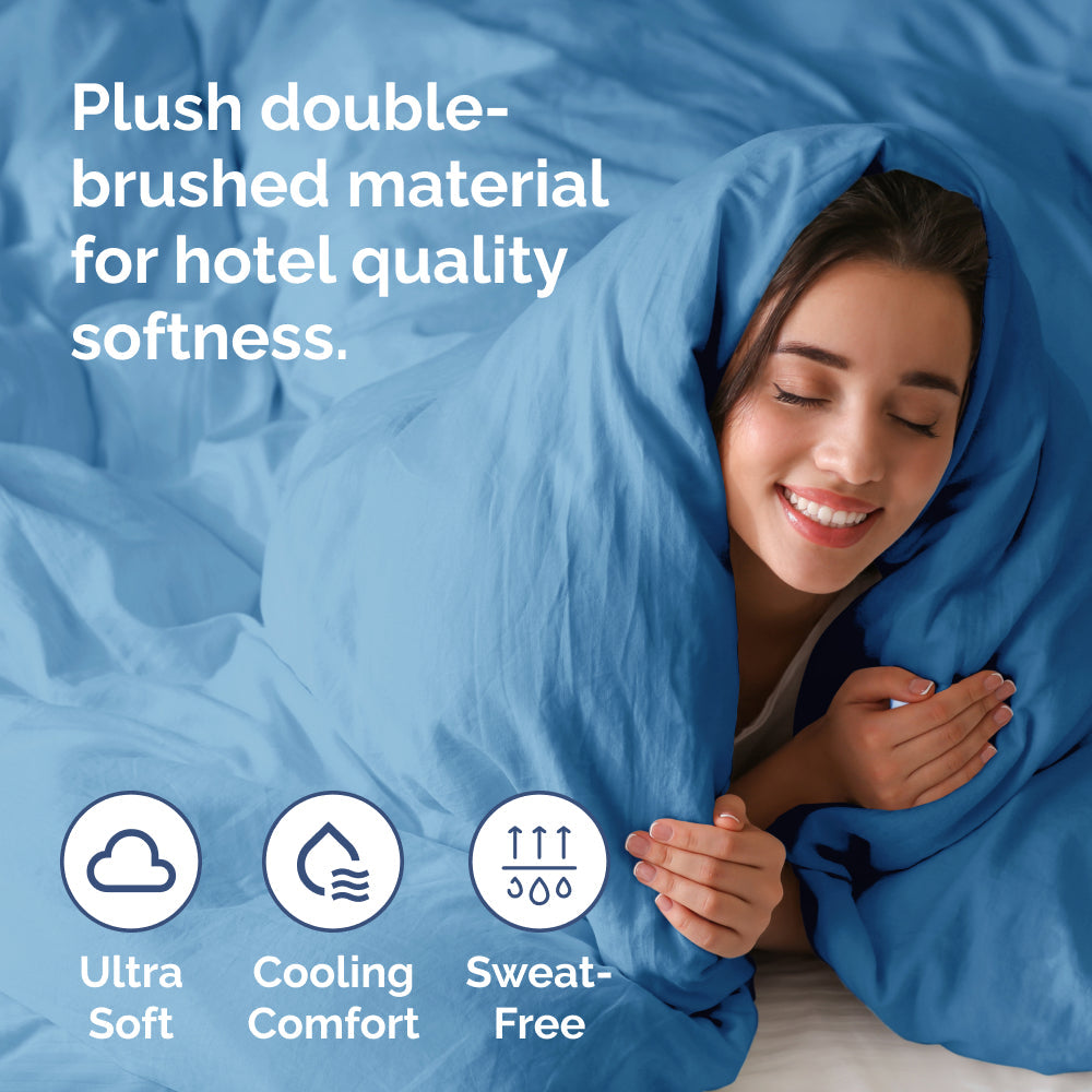 Duvet Covers