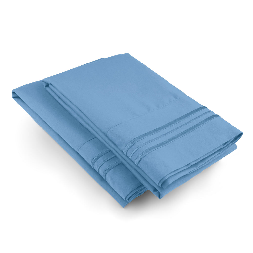 2 Pillowcase Set