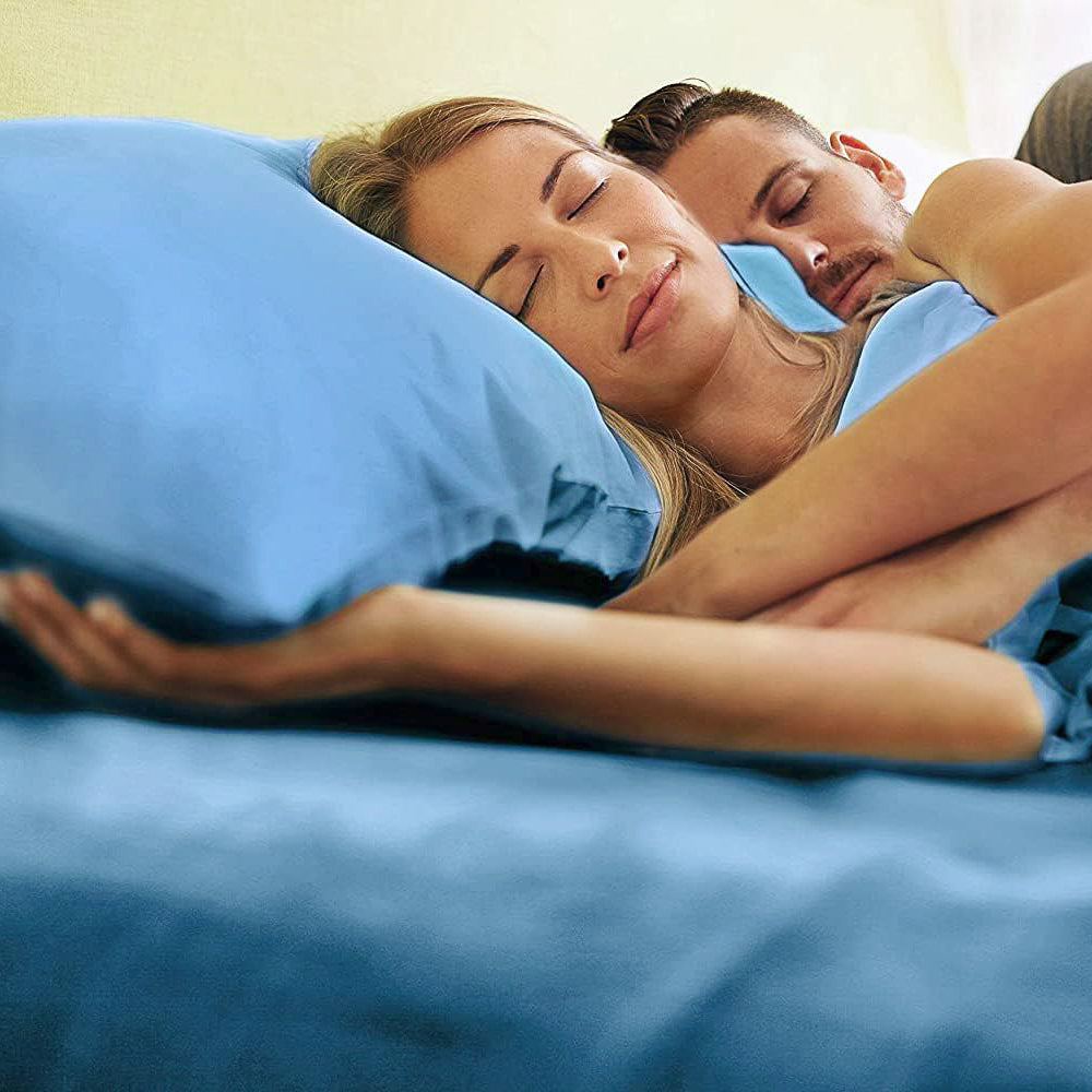 2 Pillowcase Set