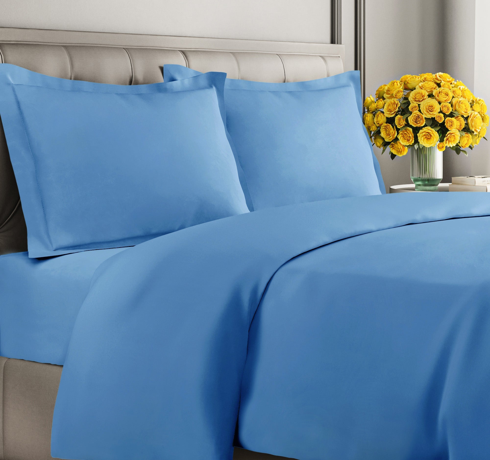 Duvet Covers