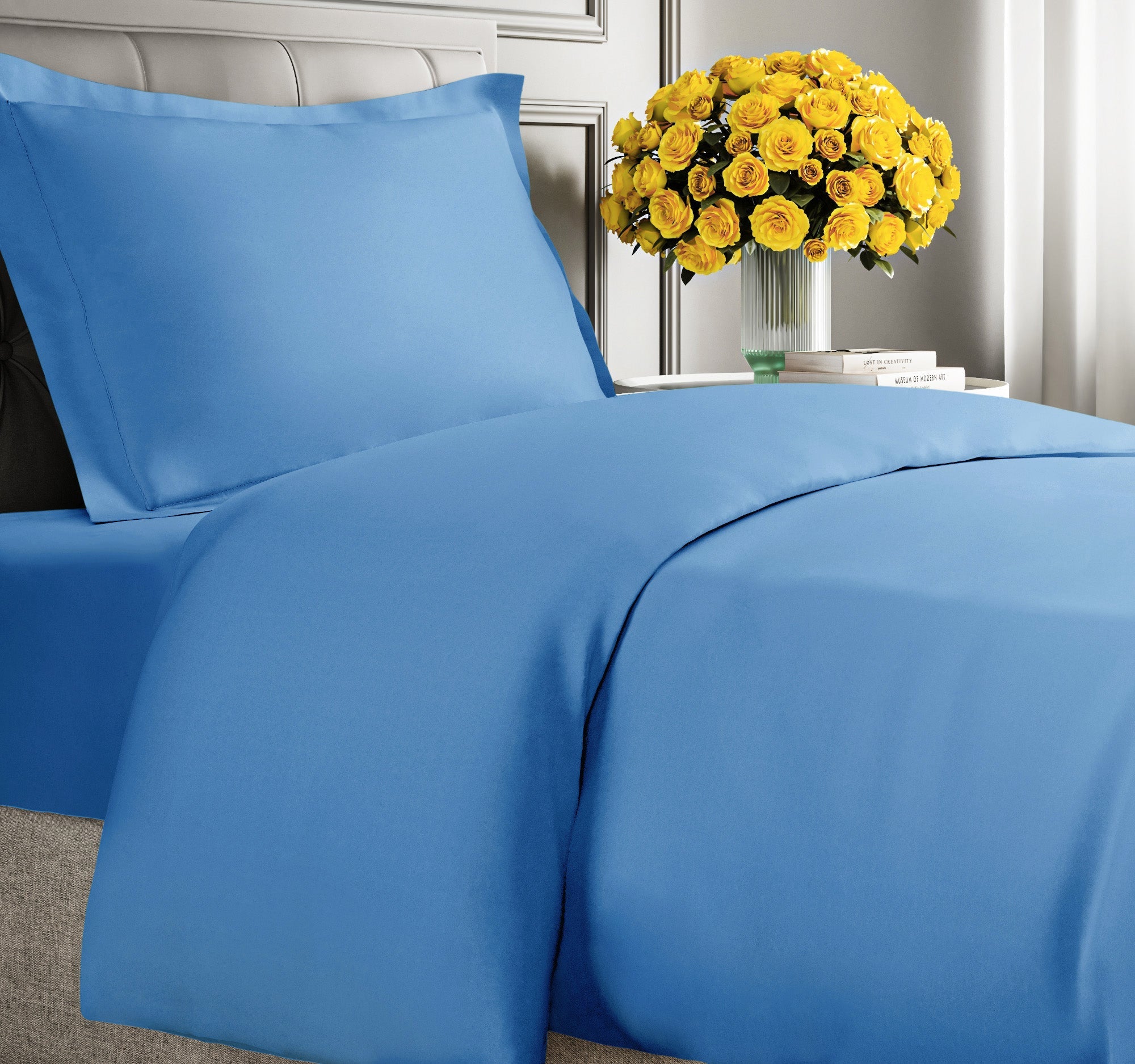 Duvet Covers