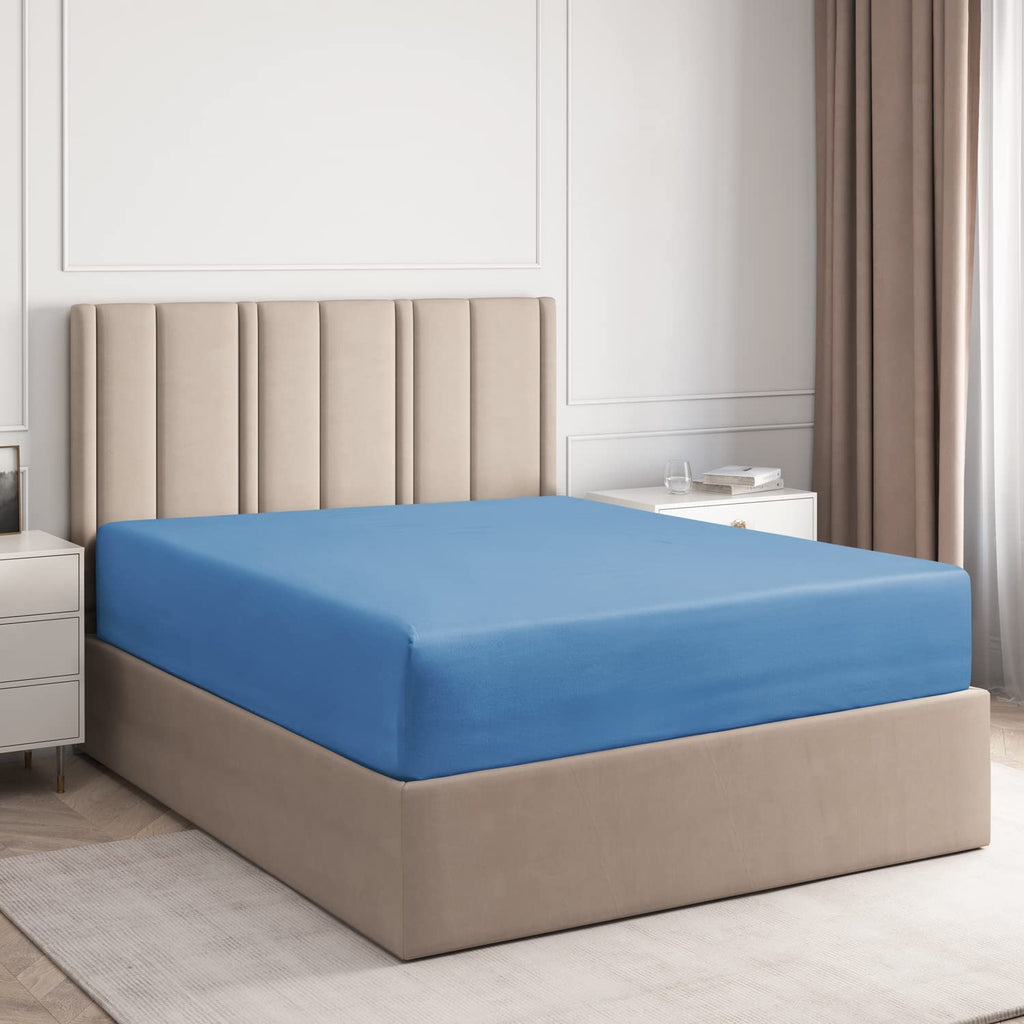 Standard Single Fitted Sheet
