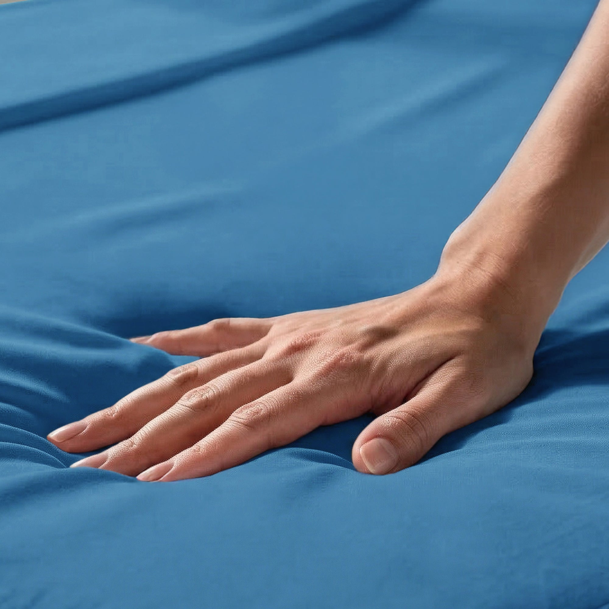 4 Piece Deep Pocket Sheet Set