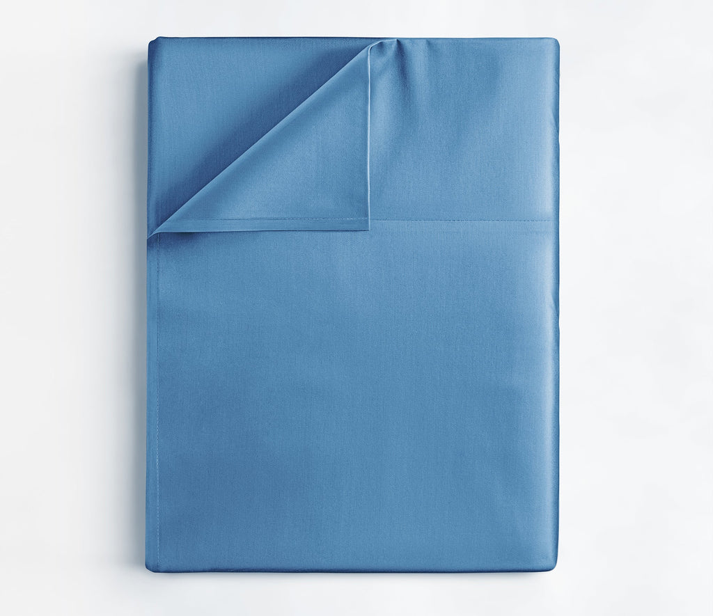 Single Flat Sheet