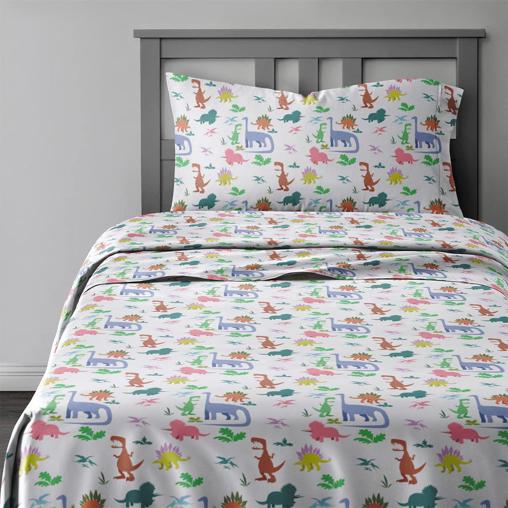 Kids Sheet Set