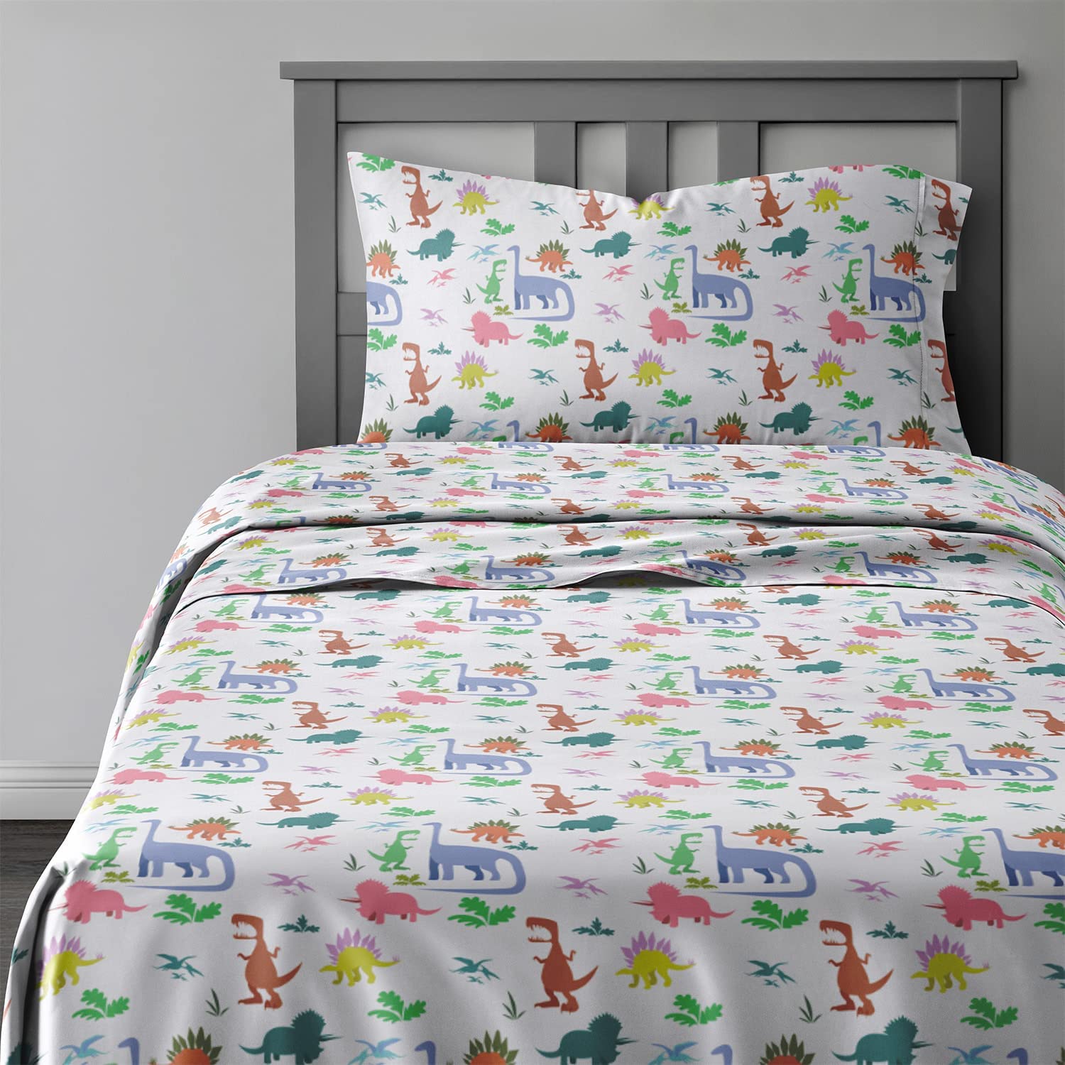 Kids Sheet Set