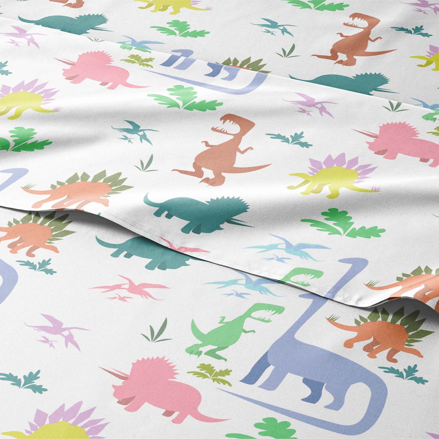 Kids Sheet Set