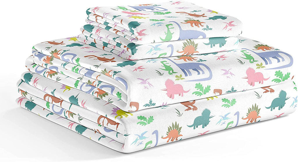 Kids Sheet Set