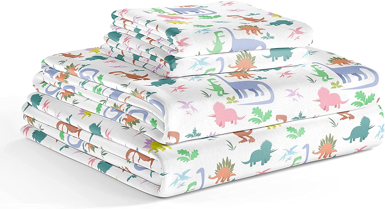 Kids Sheet Set