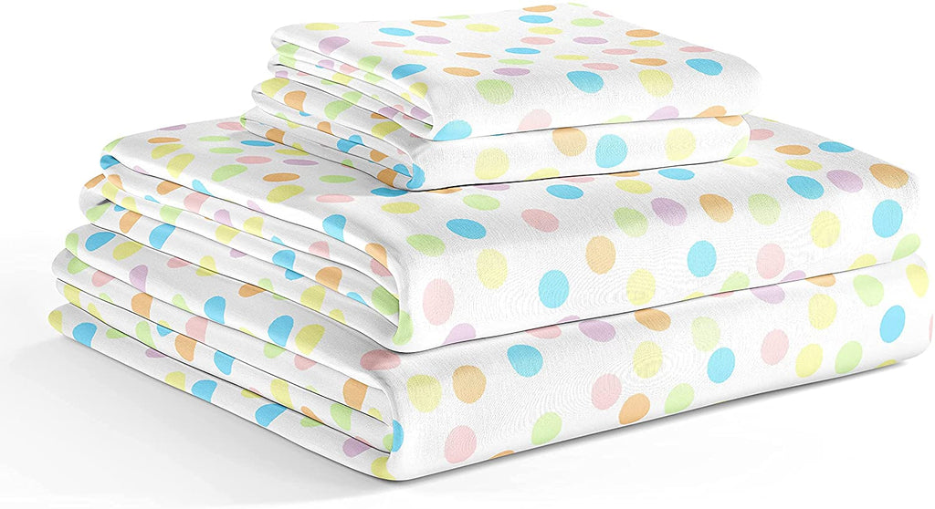 Kids Sheet Set