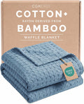 Waffle Blanket