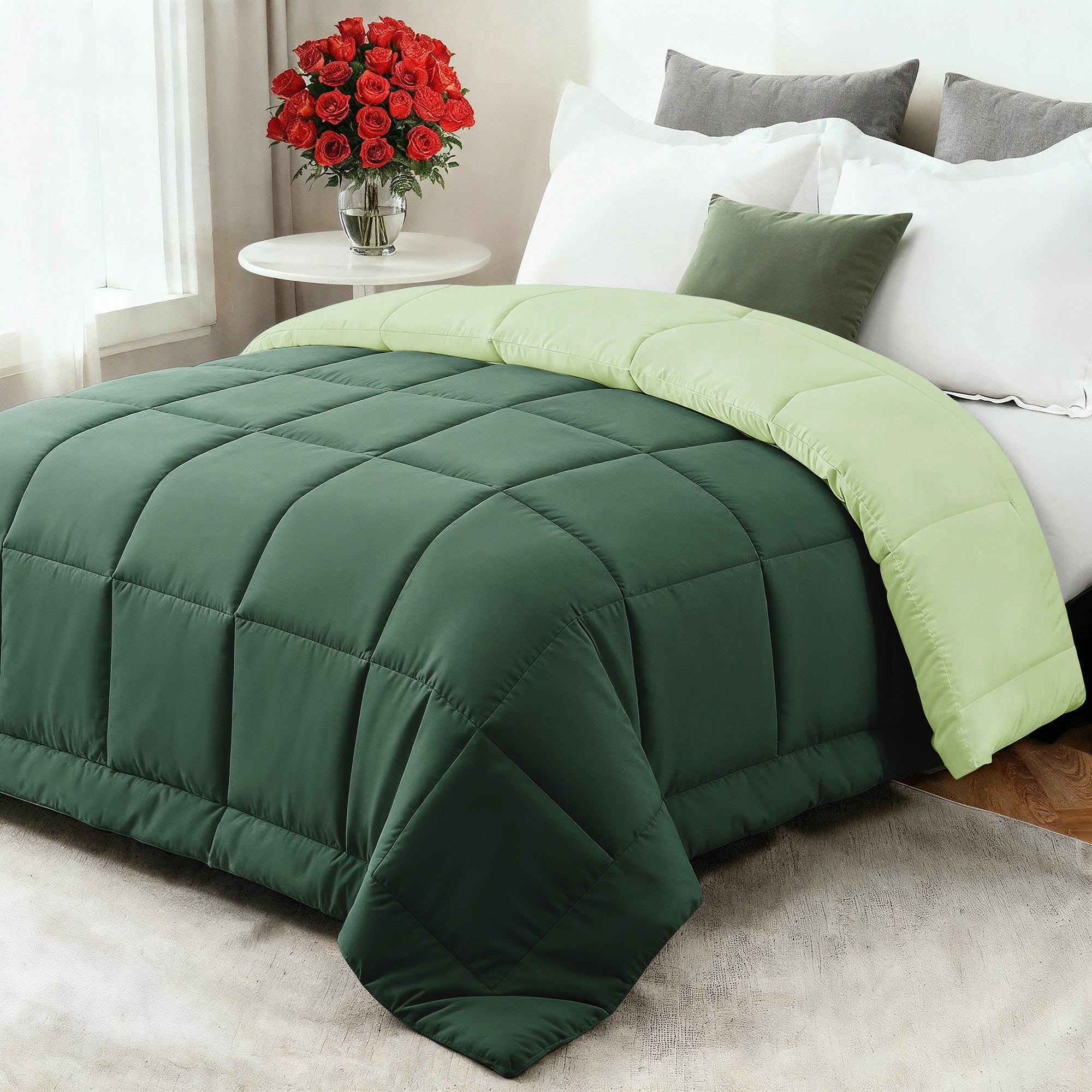 Premium Down Alternative Comforter
